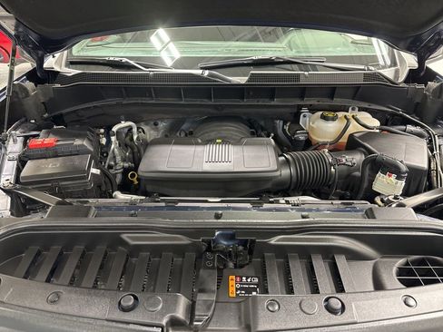 Used 2023 Chevrolet Silverado 1500 RST image 35