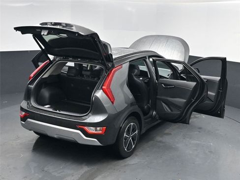 New 2026 Kia Niro EX w/ EX Premium Package image 33