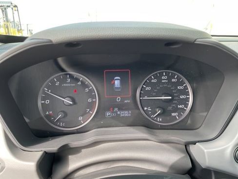 Used 2025 Subaru Crosstrek 2.5i Limited w/ Popular Package #4A image 21