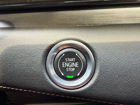 Used 2023 Cadillac Escalade ESV Sport w/ LPO, ONYX Package RWD image 31
