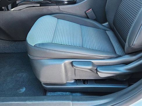 New 2026 Chevrolet Trax LT w/ LT Convenience Package image 4