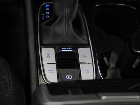 Used 2024 Hyundai Santa Cruz SE AWD/4WD image 20