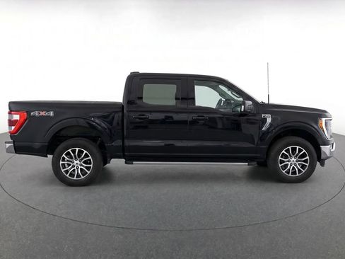 Used 2022 Ford F150 Lariat AWD/4WD image 8
