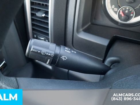 Used 2024 RAM 1500 Classic SLT image 14