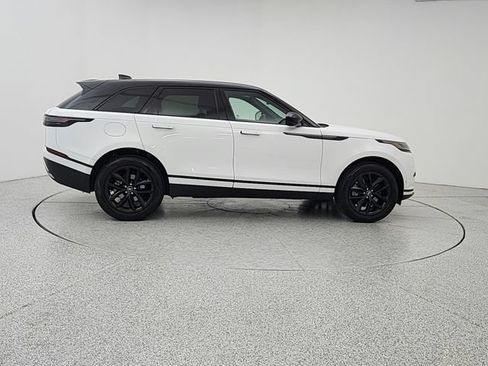 Used 2026 Land Rover Range Rover Velar S AWD/4WD image 4
