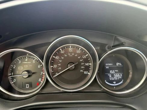 Used 2016 MAZDA CX-5 Sport w/ Rear Camera Package AWD/4WD image 18