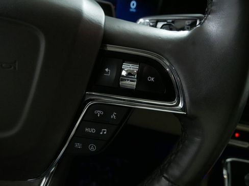 Used 2023 Lincoln Navigator Reserve image 21