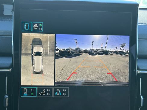 New 2026 GMC Yukon Denali w/ Sun & Power Step Package image 5