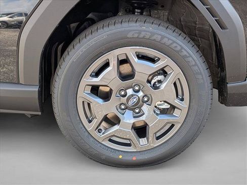 New 2026 Subaru Outback Premium AWD/4WD image 10
