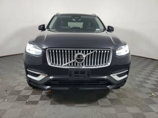 Certified 2025 Volvo XC90 T8 Ultra w/ Protection Package Premier AWD/4WD video 2