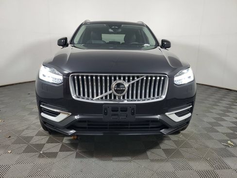 Certified 2025 Volvo XC90 T8 Ultra w/ Protection Package Premier AWD/4WD image 2