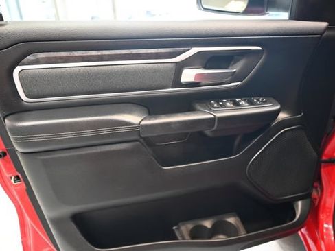 Used 2020 RAM 1500 Big Horn AWD/4WD image 27