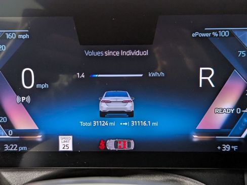 Certified 2024 BMW i5 eDrive40i w/ Convenience Package image 38