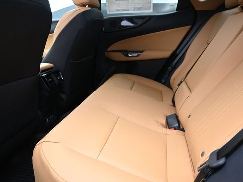 New 2026 Lexus NX 350 AWD image 15