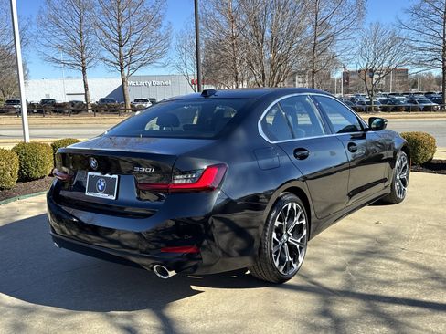 New 2026 BMW 330i xDrive Sedan w/ Premium Package image 5