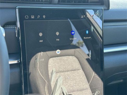 New 2026 GMC Terrain Elevation image 15