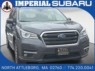 Certified 2022 Subaru Ascent Limited w/ Technology Package video 1