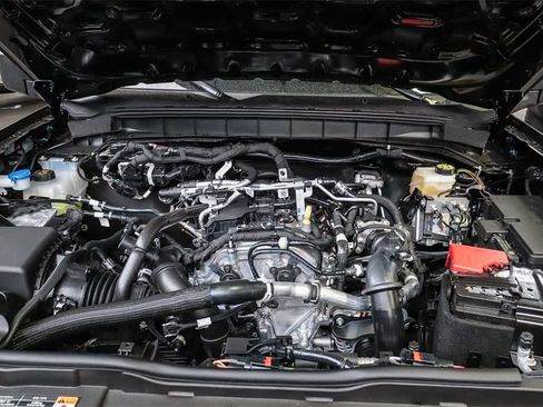 New 2025 Ford Bronco Big Bend image 30