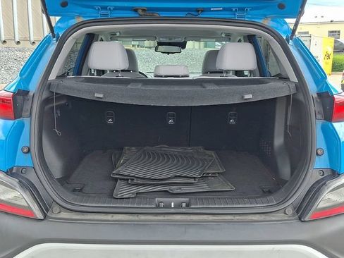 Certified 2023 Hyundai Kona SEL w/ Convenience Package AWD/4WD image 30