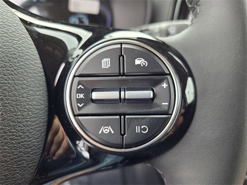 New 2025 Kia Soul EX image 12
