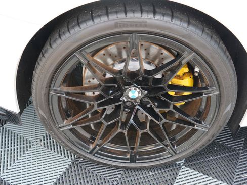 Used 2024 BMW M4 xDrive Competition w/ Executive Package AWD/4WD image 18