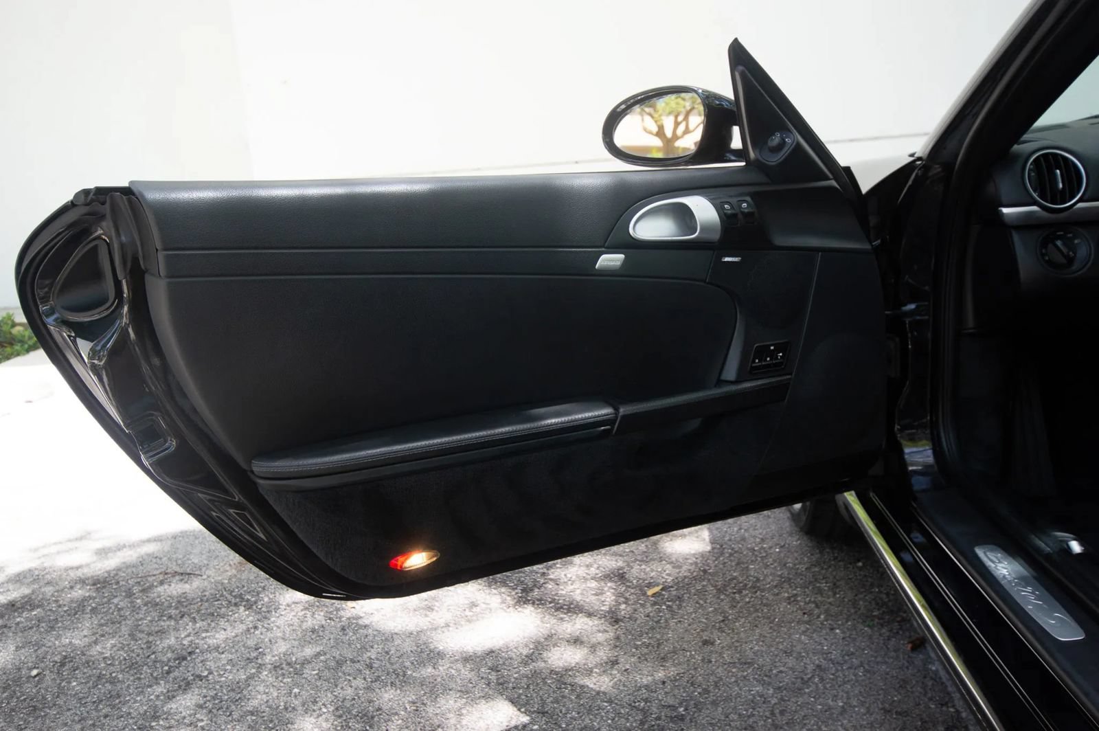 Used 2008 Porsche Boxster S RWD image 35