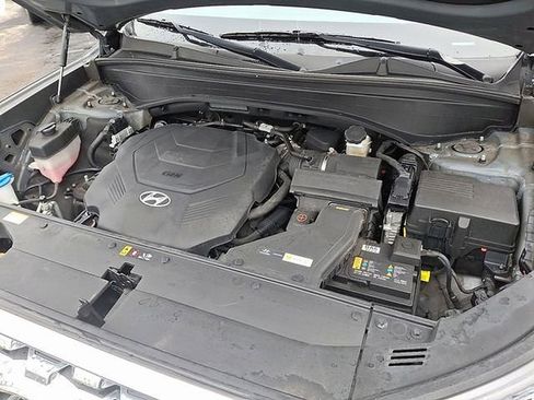 Used 2022 Hyundai Palisade Limited AWD/4WD image 28