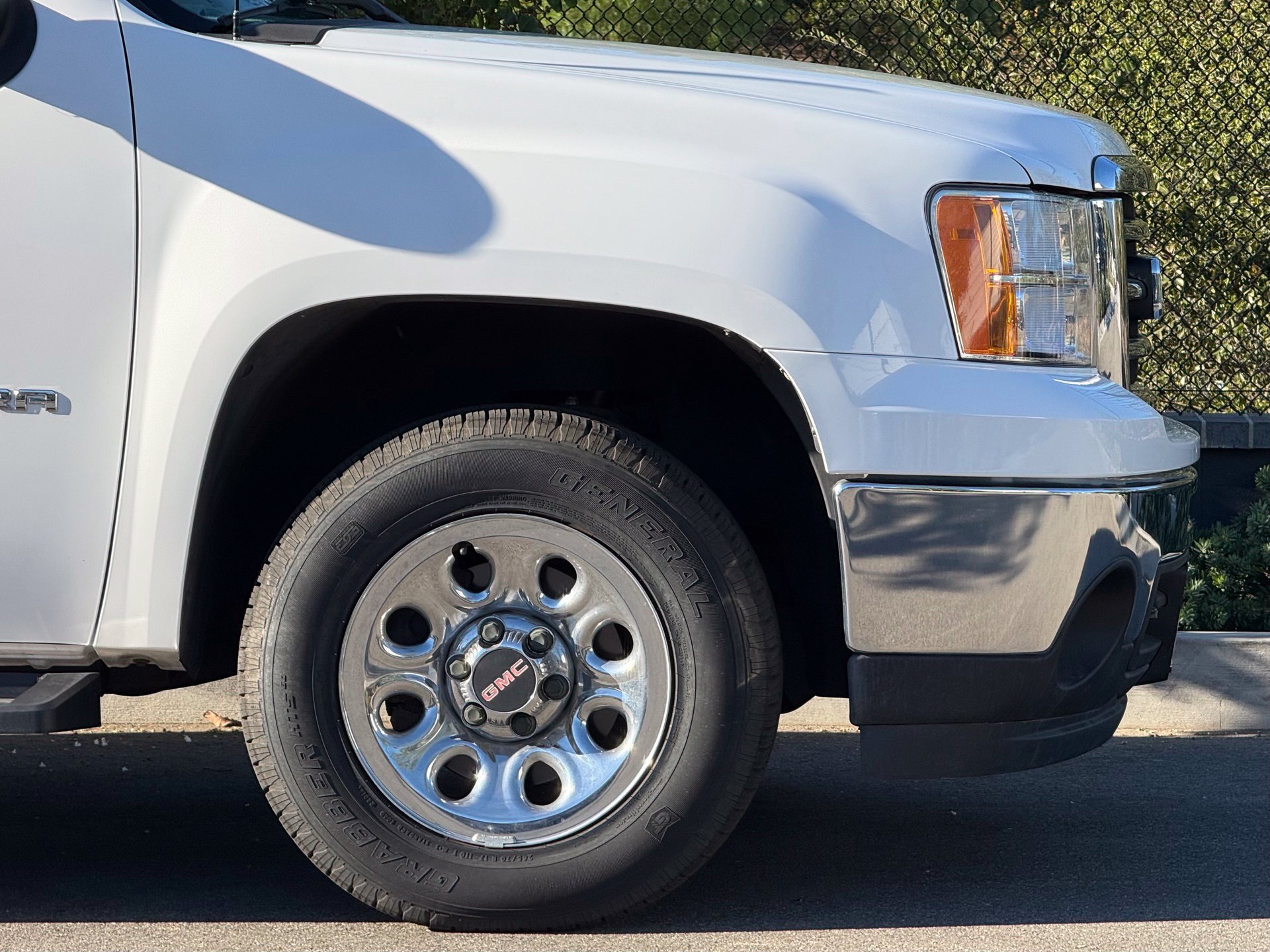 Used 2012 GMC Sierra 1500 W/T w/ Work Truck Plus Package RWD image 12