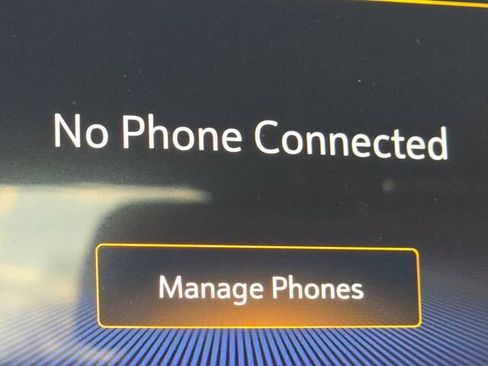 New 2026 Chevrolet TrailBlazer LT w/ Convenience Package image 11