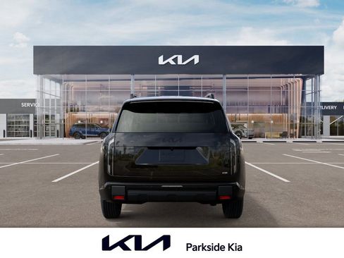 New 2027 Kia Telluride SX X-Line AWD/4WD image 5