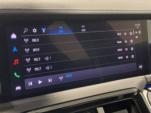 New 2026 Porsche Panamera 4 AWD/4WD image 21