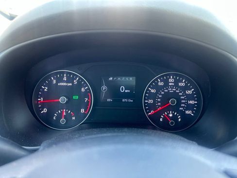 Used 2017 Kia Sportage EX w/ EX Technology Package AWD/4WD image 28