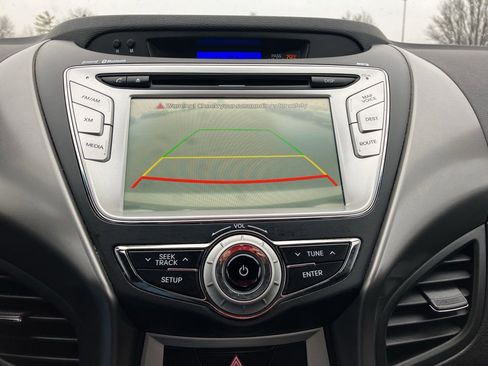 Used 2012 Hyundai Elantra Limited w/ Technology Pkg 5 image 20