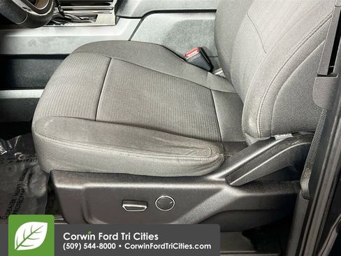 Used 2015 Ford F150 XLT w/ Equipment Group 301A Mid image 21