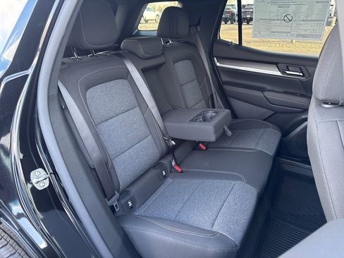New 2026 GMC Terrain Elevation w/ LPO, Floor Liner Package image 33
