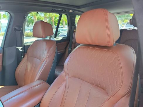 Used 2022 BMW X5 sDrive40i w/ M Sport Package RWD image 6