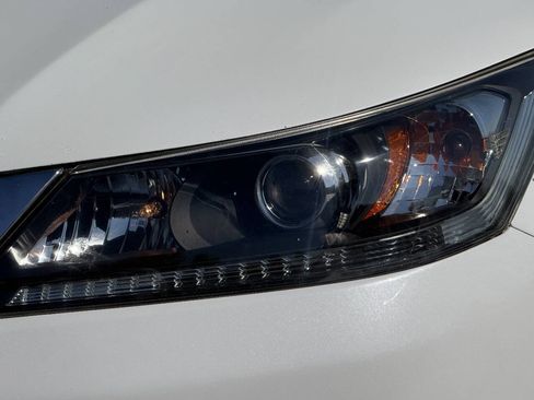 Used 2013 Honda Accord LX image 21