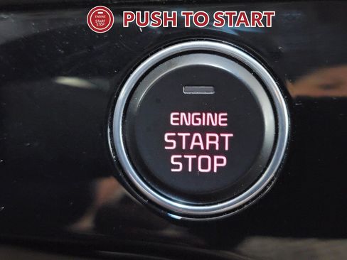 Used 2021 Kia Sportage EX FWD image 19