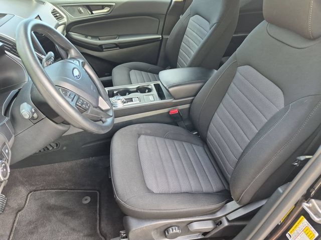 Used 2024 Ford Edge SE AWD/4WD image 15