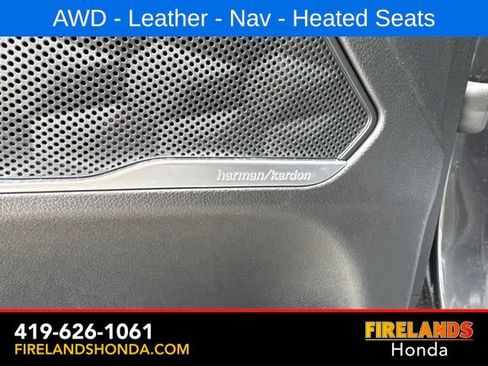 Used 2023 Hyundai Santa Fe SEL w/ Premium Package AWD/4WD image 13