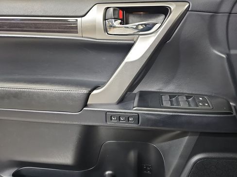 Certified 2023 Lexus GX 460 Premium w/ Premium Plus Package AWD/4WD image 25