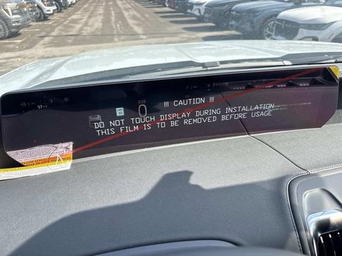 New 2026 Ford Expedition Tremor AWD/4WD image 34