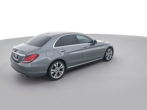 Used 2019 Mercedes-Benz C 300 Sedan image 5