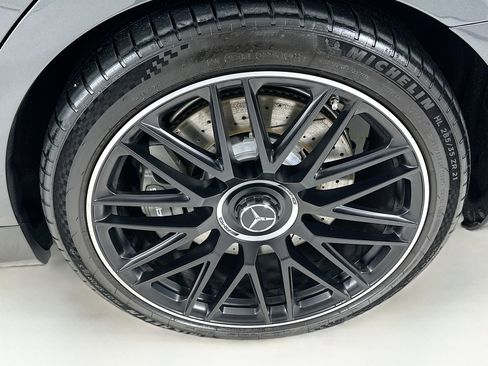 Used 2025 Mercedes-Benz S 63 AMG S image 35