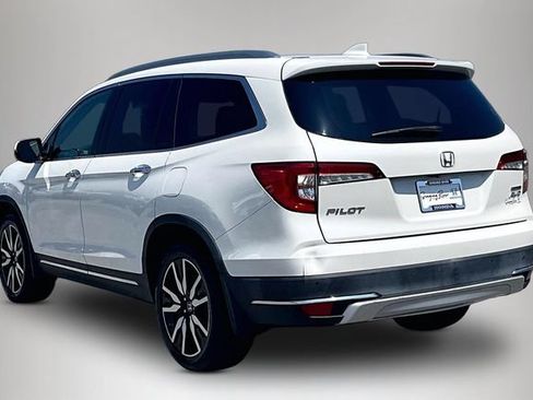 Used 2019 Honda Pilot Touring image 4