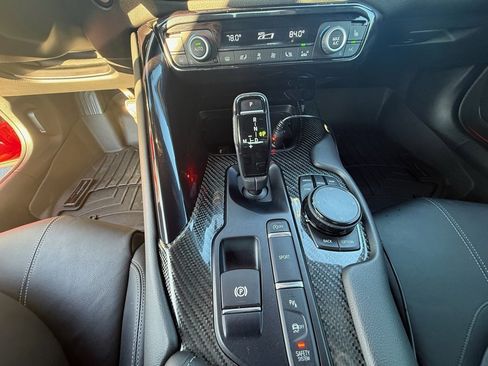 Used 2021 Toyota Supra Premium w/ Driver Assist Package image 15