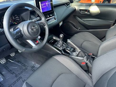 Used 2023 Toyota Corolla GR image 14