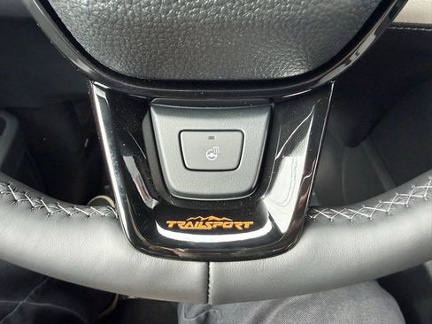 New 2026 Honda Passport TrailSport Elite image 18