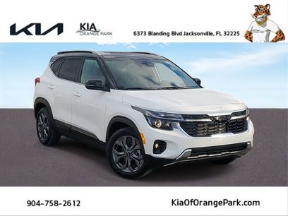 Used 2024 Kia Seltos S