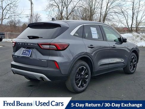 Certified 2023 Ford Escape Active w/ Tech Pack #2 image 11